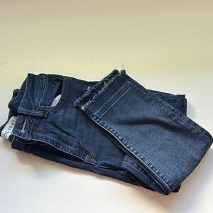 DL1961 Farrow INSTASLIM ANKLE WANDER DL 1961 Jean